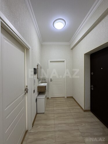 İcarəyə verilir 2 otaqlı yeni tikili 64 m², photo 12 from 15