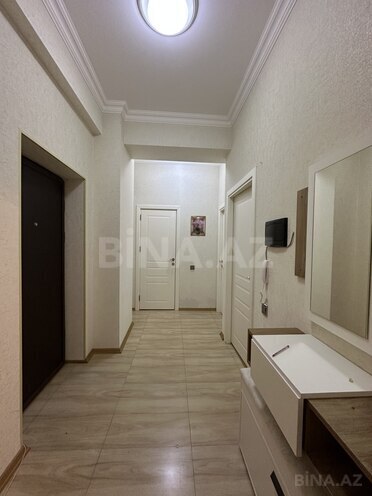 İcarəyə verilir 2 otaqlı yeni tikili 64 m², photo 11 from 15