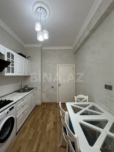 İcarəyə verilir 2 otaqlı yeni tikili 64 m², photo 9 from 15