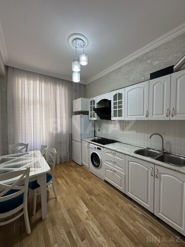 İcarəyə verilir 2 otaqlı yeni tikili 64 m², photo 10 from 15