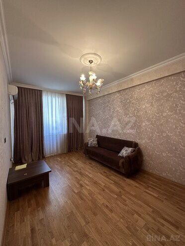 İcarəyə verilir 2 otaqlı yeni tikili 64 m², photo 4 from 15