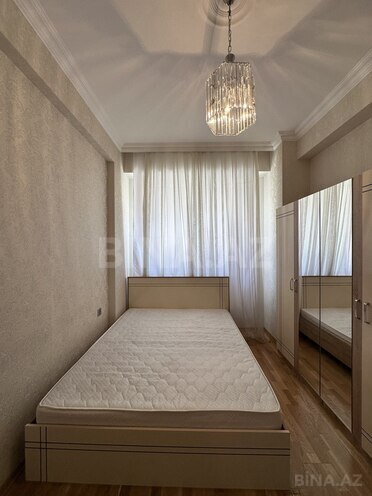 İcarəyə verilir 2 otaqlı yeni tikili 64 m², photo 5 from 15