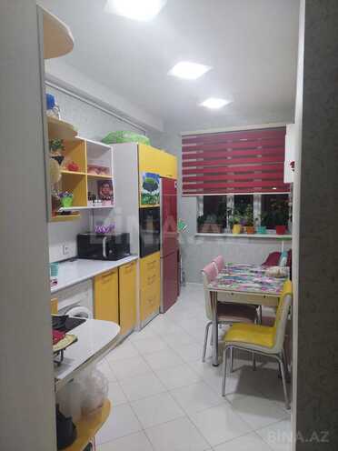 Satılır 2 otaqlı yeni tikili 71 m², Masazır q., photo 7 from 13