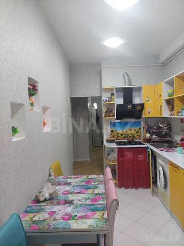 Satılır 2 otaqlı yeni tikili 71 m², Masazır q., photo 8 from 13