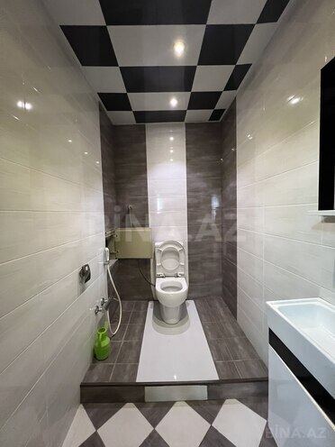 Satılır 3 otaqlı yeni tikili 120 m², İnşaatçılar m., photo 11 from 15