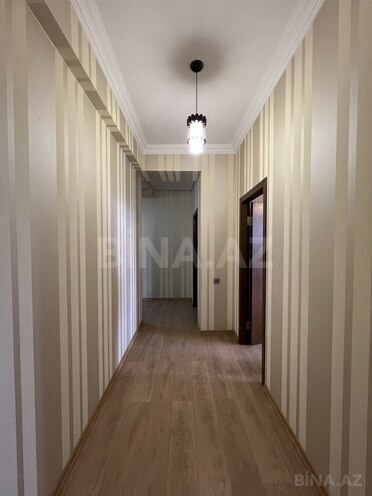 Satılır 3 otaqlı yeni tikili 120 m², İnşaatçılar m., photo 4 from 15