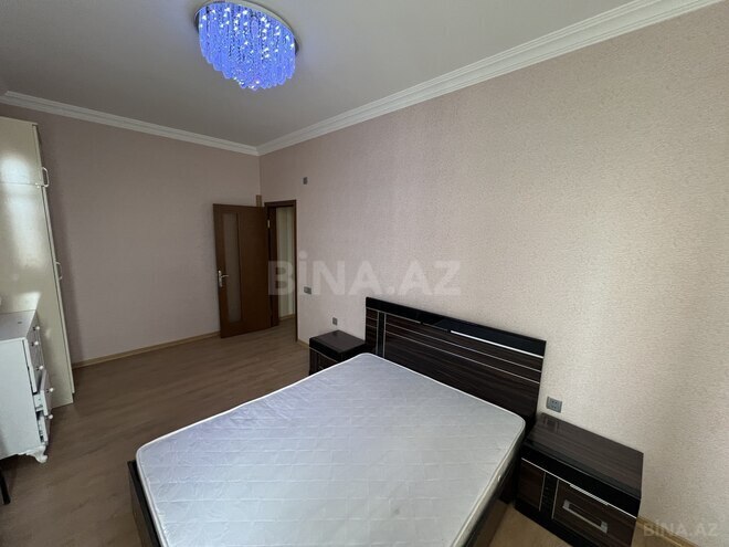 Satılır 3 otaqlı yeni tikili 120 m², İnşaatçılar m., photo 13 from 15