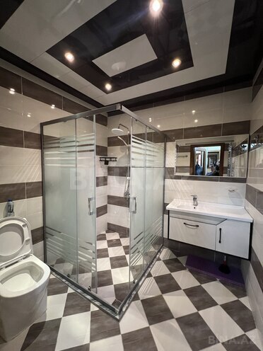 Satılır 3 otaqlı yeni tikili 120 m², İnşaatçılar m., photo 10 from 15