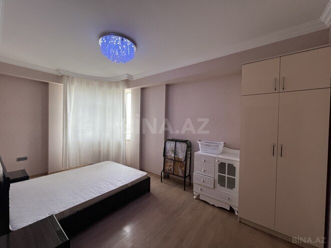 Satılır 3 otaqlı yeni tikili 120 m², İnşaatçılar m., photo 12 from 15