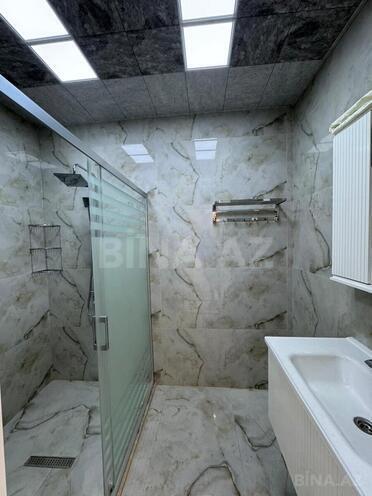 Satılır 3 otaqlı yeni tikili 105 m², Əhmədli m., photo 10 from 11