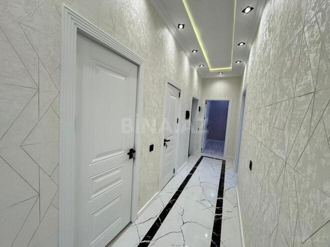 Satılır 3 otaqlı yeni tikili 105 m², Əhmədli m., photo 7 from 11