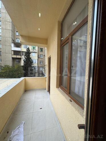 Satılır 3 otaqlı yeni tikili 105 m², Əhmədli m., photo 4 from 11