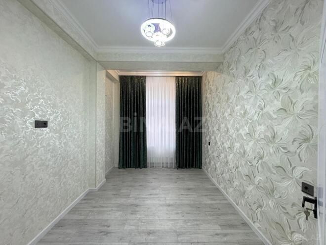 Satılır 3 otaqlı yeni tikili 105 m², Əhmədli m., photo 8 from 11