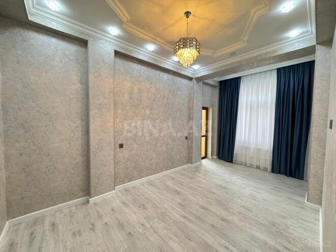Satılır 3 otaqlı yeni tikili 105 m², Əhmədli m., photo 5 from 11