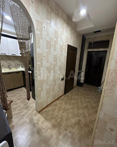 Satılır 3 otaqlı yeni tikili 77 m², İnşaatçılar m., photo 16 from 21