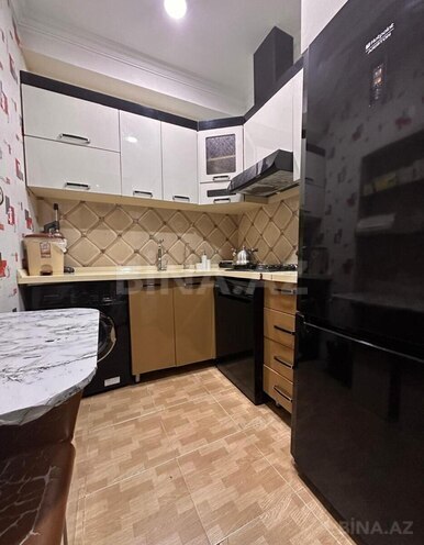 Satılır 3 otaqlı yeni tikili 77 m², İnşaatçılar m., photo 11 from 21