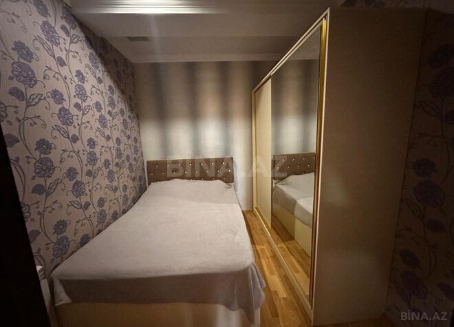 Satılır 3 otaqlı yeni tikili 77 m², İnşaatçılar m., photo 9 from 21