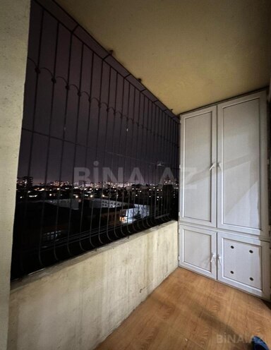 Satılır 3 otaqlı yeni tikili 77 m², İnşaatçılar m., photo 19 from 21