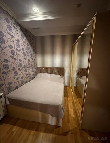 Satılır 3 otaqlı yeni tikili 77 m², İnşaatçılar m., photo 8 from 21