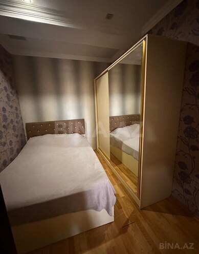 Satılır 3 otaqlı yeni tikili 77 m², İnşaatçılar m., photo 10 from 21