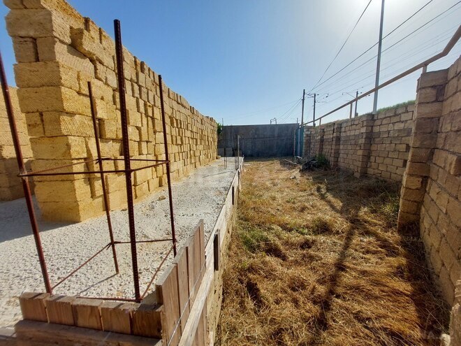 Satılır  torpaq 4 sot, Biləcəri q., photo 3 from 7