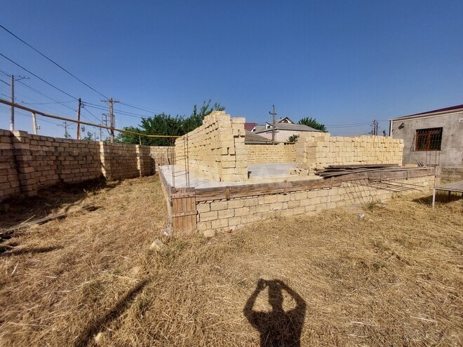 Satılır  torpaq 4 sot, Biləcəri q., photo 5 from 7