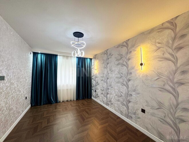 Продаётся 3-комн. вторичка 80 м², м. Ази Асланов, photo 5 from 16