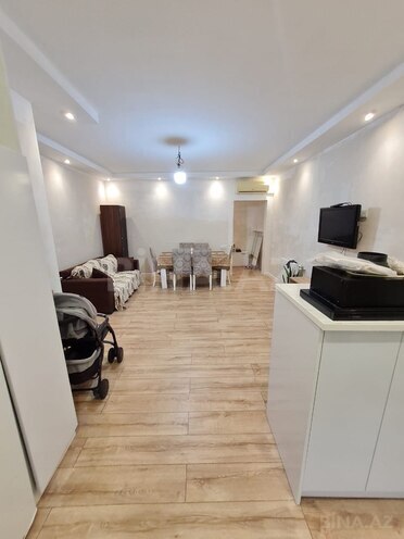 Satılır 4 otaqlı həyət evi/bağ evi 130 m², 20-ci sahə q., photo 4 from 21