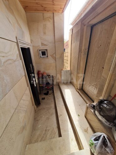 Satılır 4 otaqlı həyət evi/bağ evi 130 m², 20-ci sahə q., photo 17 from 21