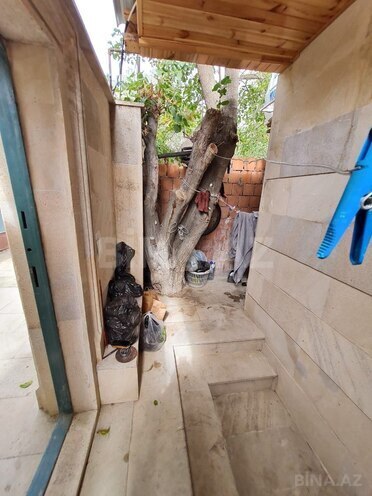 Satılır 4 otaqlı həyət evi/bağ evi 130 m², 20-ci sahə q., photo 9 from 21