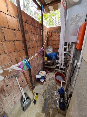 Satılır 4 otaqlı həyət evi/bağ evi 130 m², 20-ci sahə q., photo 11 from 21