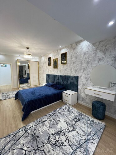 Satılır 2 otaqlı yeni tikili 83 m², Həzi Aslanov m., photo 6 from 12