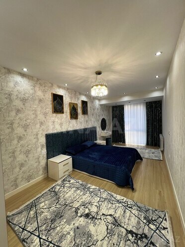 Satılır 2 otaqlı yeni tikili 83 m², Həzi Aslanov m., photo 5 from 12