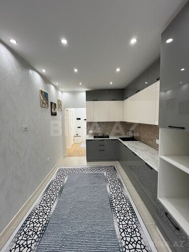 Satılır 2 otaqlı yeni tikili 83 m², Həzi Aslanov m., photo 8 from 12