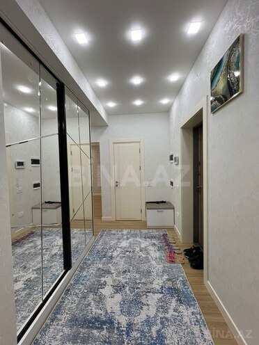 Satılır 2 otaqlı yeni tikili 83 m², Həzi Aslanov m., photo 10 from 12