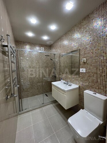 Satılır 2 otaqlı yeni tikili 83 m², Həzi Aslanov m., photo 11 from 12
