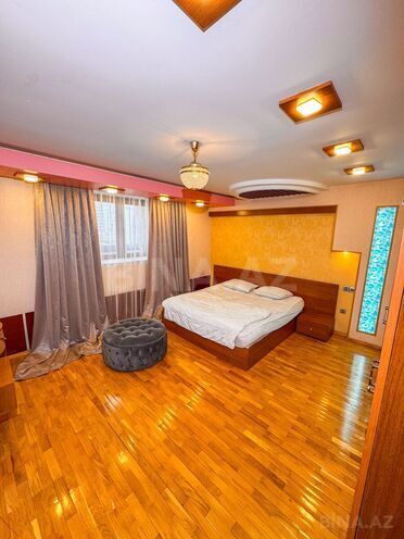 Сдаётся 4-комн. вторичка 205 м², м. Сахил, photo 13 from 26