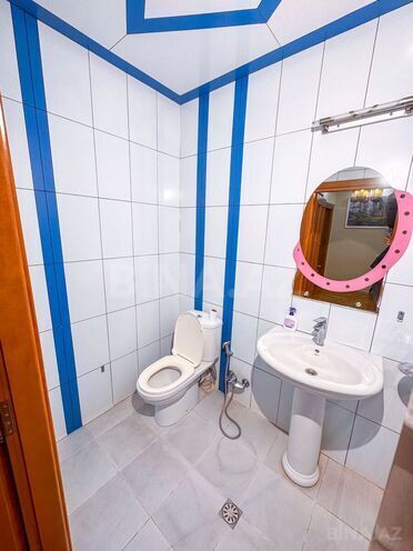 Сдаётся 4-комн. вторичка 205 м², м. Сахил, photo 23 from 26