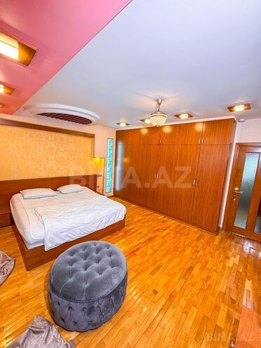 Сдаётся 4-комн. вторичка 205 м², м. Сахил, photo 14 from 26