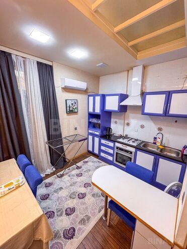 Сдаётся 4-комн. вторичка 205 м², м. Сахил, photo 10 from 26