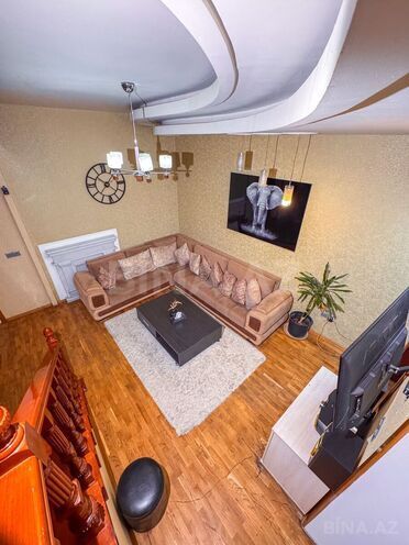 Сдаётся 4-комн. вторичка 205 м², м. Сахил, photo 5 from 26