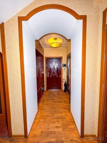 Сдаётся 4-комн. вторичка 205 м², м. Сахил, photo 24 from 26