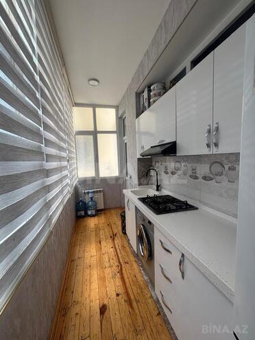 Satılır 2 otaqlı yeni tikili 55.6 m², Zığ q., photo 10 from 12
