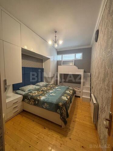 Satılır 2 otaqlı yeni tikili 55.6 m², Zığ q., photo 4 from 12