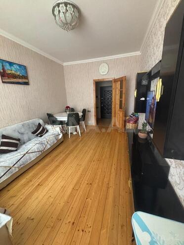 Satılır 2 otaqlı yeni tikili 55.6 m², Zığ q., photo 6 from 12