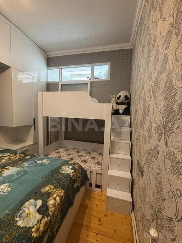 Satılır 2 otaqlı yeni tikili 55.6 m², Zığ q., photo 11 from 12