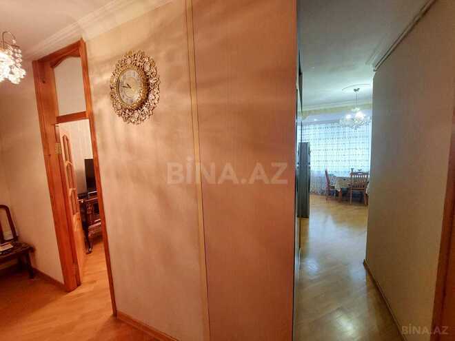 Satılır 2 otaqlı köhnə tikili 70 m², Azadlıq Prospekti m., photo 16 from 18