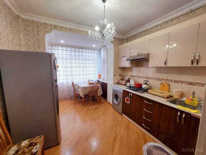Satılır 2 otaqlı köhnə tikili 70 m², Azadlıq Prospekti m., photo 10 from 18