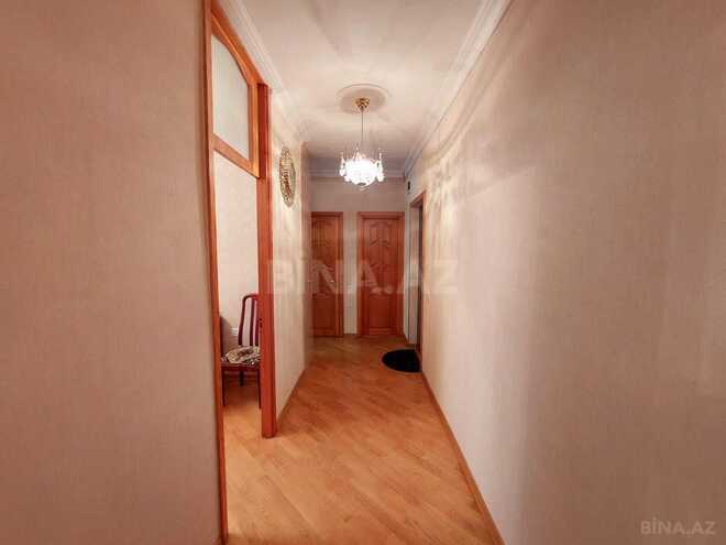 Satılır 2 otaqlı köhnə tikili 70 m², Azadlıq Prospekti m., photo 17 from 18