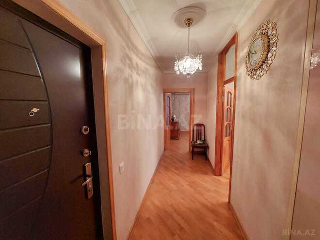 Satılır 2 otaqlı köhnə tikili 70 m², Azadlıq Prospekti m., photo 15 from 18